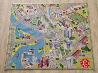 Kinder FAN Spielteppich Teppich Fortuna Düsseldorf F95 100x120cm Nordrhein-Westfalen - Hilden Vorschau