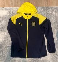 Fenerbahce Puma Jacke Nordrhein-Westfalen - Hilden Vorschau