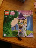 Rapunzel - Turm der Kreativität Lego 41054 Hessen - Heuchelheim Vorschau