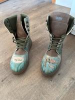Dogo Future Boots ‚Hey Dude‘ Rheinland-Pfalz - Neuwied Vorschau