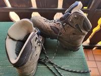 Wanderschuhe Bayern - Teugn Vorschau