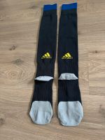 Adidas EM Fußball Stutzen Socken neu Gr  36/38 - 38/39 Rheinland-Pfalz - Guckheim Vorschau