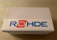 Toller Halbschuh der Marke Rohde gr. 5/12 39 Nordrhein-Westfalen - Viersen Vorschau