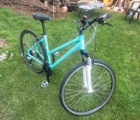 KELLYS CLEA 50 AQUA Trekkingrad Sachsen-Anhalt - Magdeburg Vorschau