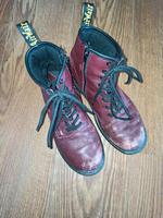Doc Martens Gr. 37 Nordrhein-Westfalen - Olsberg Vorschau