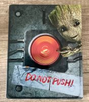 Guardians of the Galaxy 2 - 3D Steelbook Niedersachsen - Neubörger Vorschau