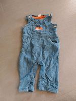 Alana Hose Latzhose 80 Fuchs Nordrhein-Westfalen - Alsdorf Vorschau