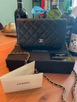 Chanel Wallet on Chain München - Ramersdorf-Perlach Vorschau