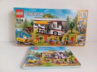 Lego Creator 3in1 31052 Urlaubsreisen Nordrhein-Westfalen - Siegburg Vorschau