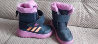 Adidas Winterschuhe Kinderschuhe Stiefel Bayern - Bischbrunn Vorschau