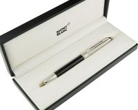 Montblanc Meisterstück Solitaire Doué Geometry Rollerball No.163 Bayern - Pfarrkirchen Vorschau