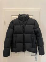 Neue Belstaff Daunenjacke (700€)  L Schwarz Winter Herren Jacke Berlin - Neukölln Vorschau