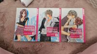 Rhapsody in Heaven 1-3 Manga Anime Bayern - Ergoldsbach Vorschau