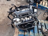 MOTOR 1.2 12V  VW SKODA SEAT BME AZQ BXV MIT ANBAUTEILE Hessen - Körle Vorschau