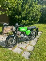 Simson S51 restauriert TOP mit Papiere Bayern - Oberasbach Vorschau