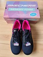 SKECHERS MEMORY FOAM Damen Gr.42 NEU mit Etikett Hessen - Ober-Ramstadt Vorschau