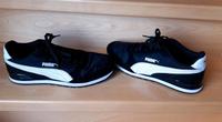 Puma Größe 44.5 Jungen Herren Sneaker Schuhe Thüringen - Gräfenroda Vorschau