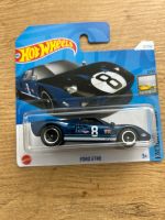 Hot Wheels Ford GT40 Bayern - Dießen Vorschau