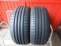 2x Sommerreifen 215 50 R17 95W Hankook 7mm Dot 2018 Dortmund - Innenstadt-Nord Vorschau