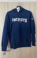 Nike New England Patriots Pullover Hoodie, neu mit Etikett Rheinland-Pfalz - Neuwied Vorschau