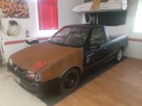 Renault 19 Pick-Up Umbau Thüringen - Gera Vorschau