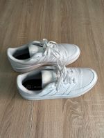 Adidas Sneaker Breaknet 2.0, weiß, Gr. 44, NEUwertig Bayern - Reichertshofen Vorschau