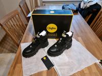 Buffalo London plateau Boots Niedersachsen - Bremervörde Vorschau