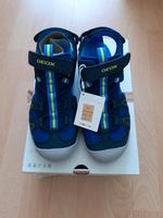 Geox Sandalen jungen Neu 38 Nordrhein-Westfalen - Recklinghausen Vorschau