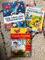 Bastelbücher für Kinder Hannover - Ricklingen Vorschau