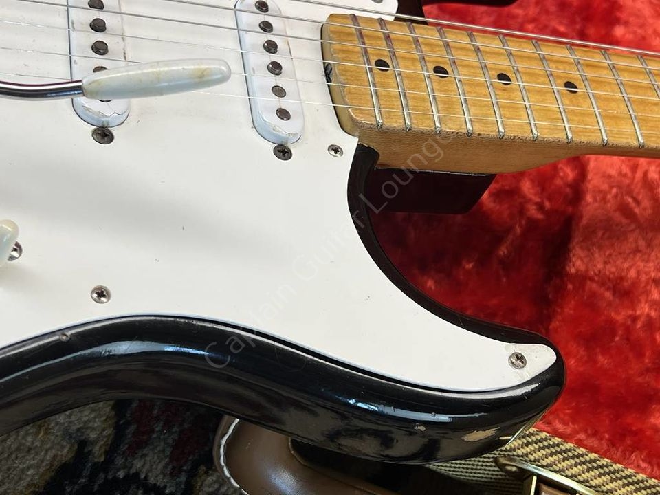 1956 Fender - Stratocaster + 1956 Fender Tweed Champ - ID 2990 in Emmering