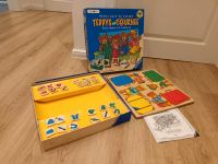 TEDDYS auf Tournee Holz Brettspiel Ravensburger Herzogtum Lauenburg - Büchen Vorschau