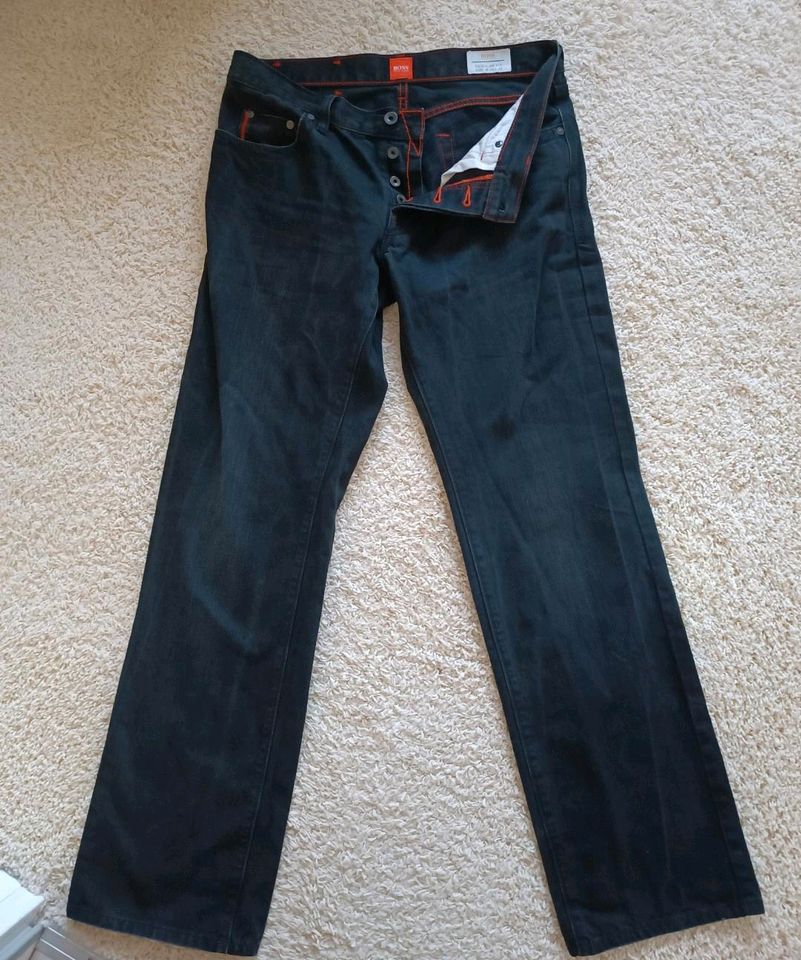 Hose Jeans Hugo Boss in Kiel