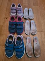 Superfit * Schuhe * Turnschuhe * Gr. 24 Innenstadt - Köln Deutz Vorschau