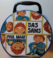 Das Sams Hörspielbox 4 CDs Niedersachsen - Tostedt Vorschau