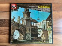 Beethoven Leonore Schallplatten LPs Stuttgart - Feuerbach Vorschau