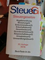 Steuergesetze Essen - Essen-Werden Vorschau