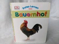 Erstes Lernen Mini Bauernhof DK Papp Buch Bayern - Augsburg Vorschau