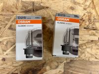 Osram D2S Classic Xenarc 35 W Sachsen - Nossen Vorschau