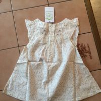 Kleid Bluse Shirt Mädchen Kidoki Sommer  Gr. 128/134, bunt, NEU! Rheinland-Pfalz - Diez Vorschau