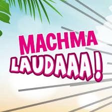 2 Tickets für Machma Laudaaa in Enger