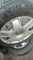 3x 205/55/R16 91V Pirelli Sommerreifen auf VW Golf 4 Alufelge Niedersachsen - Bad Harzburg Vorschau