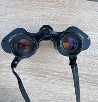 Original Carl Zeiss Jena DDR  8 X 30 binoculars Fernglas Niedersachsen - Braunschweig Vorschau