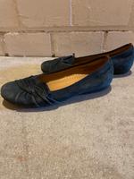 Gabor Ballerinas Schuhe Nordrhein-Westfalen - Bocholt Vorschau