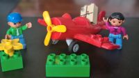 Lego Duplo Mein erstes Flugzeug Sammlerstück Bayern - Allersberg Vorschau