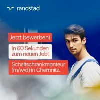 ❗️ Schaltschrankmonteur (m/w/d) gesucht❗️ Sachsen - Chemnitz Vorschau