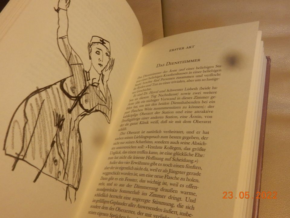 Buch : Milan Kundera - Das Buch der lächerlichen Liebe in Olching