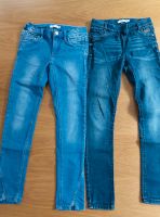 ❤️ SET Jeans von NAME IT 140 ❤️ Münster (Westfalen) - Centrum Vorschau