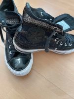 Converse All Stars Chucks Gr 37,5 blau schwarz Rheinland-Pfalz - Diez Vorschau