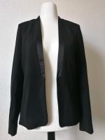 Kurz - Blazer/ Jacket, schwarz, S, ohne Knopf Leipzig - Kleinzschocher Vorschau