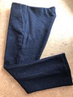 BRAX Modell Malou  S Damen Hose 38K d-blau 7/8-Länge Bayern - Landshut Vorschau